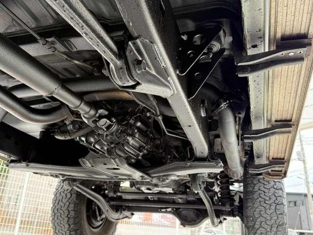 LANDCRUISER PRADO