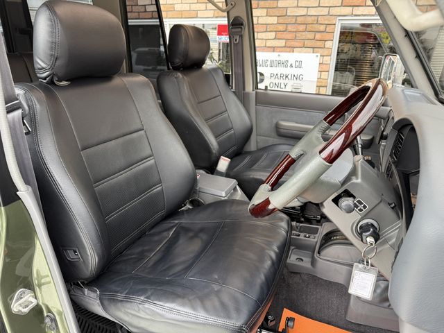 LANDCRUISER PRADO