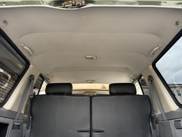 LANDCRUISER PRADO