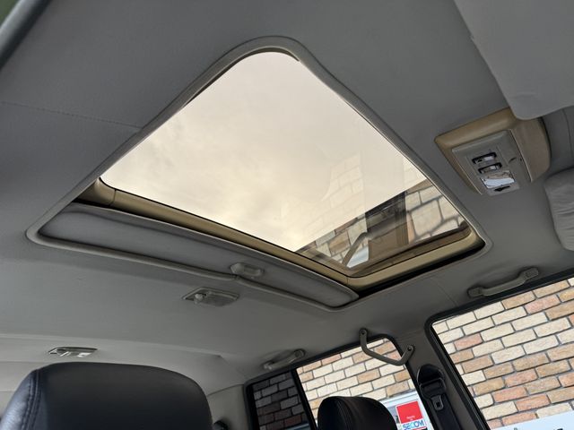 LANDCRUISER PRADO