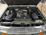 LANDCRUISER PRADO