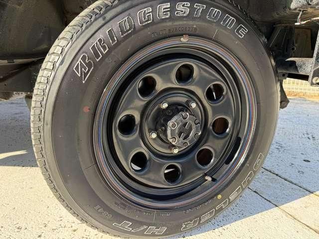 JIMNY 4WD