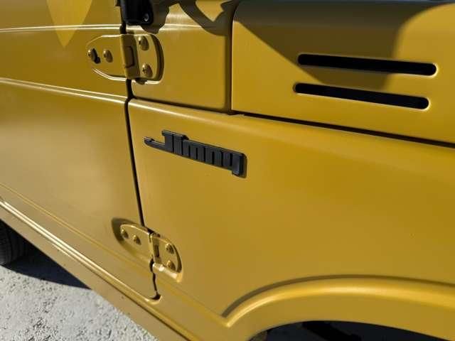 JIMNY 4WD