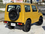 JIMNY 4WD