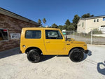 JIMNY 4WD