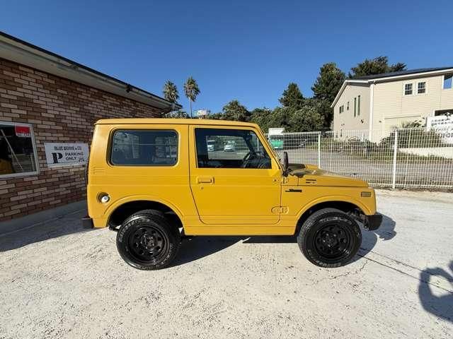 JIMNY 4WD