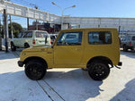 JIMNY 4WD