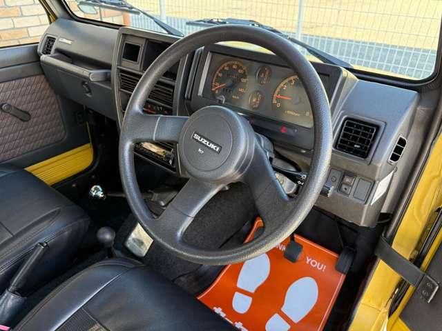 JIMNY 4WD