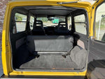 JIMNY 4WD