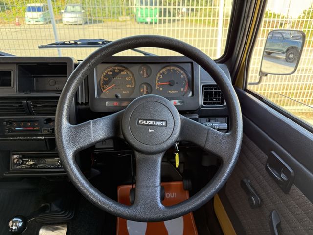 JIMNY 4WD