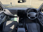 LANDCRUISER PRADO