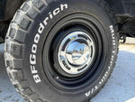 LANDCRUISER PRADO