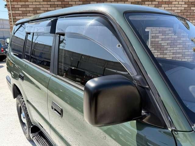 LANDCRUISER PRADO