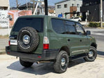 LANDCRUISER PRADO