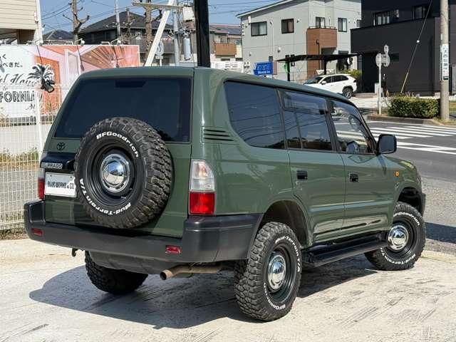 LANDCRUISER PRADO