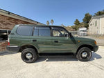 LANDCRUISER PRADO
