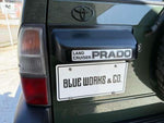 LANDCRUISER PRADO