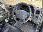 LANDCRUISER PRADO