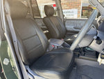 LANDCRUISER PRADO