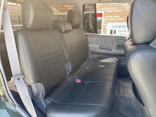 LANDCRUISER PRADO