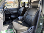 LANDCRUISER PRADO