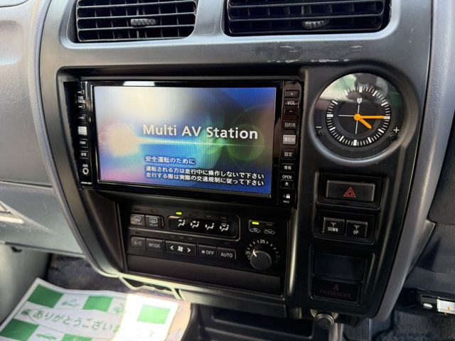 LANDCRUISER PRADO