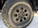 HILUXSURF wagon 4WD