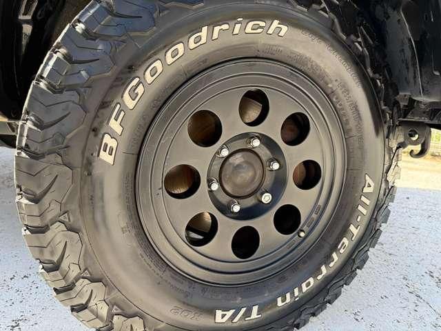 HILUXSURF wagon 4WD