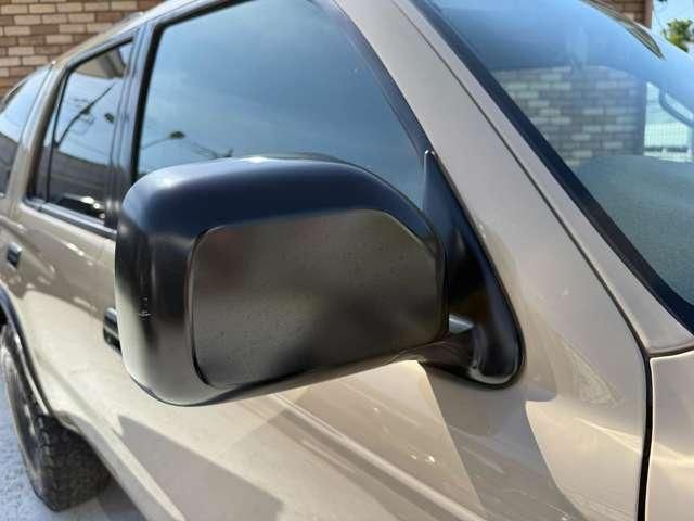 HILUXSURF wagon 4WD