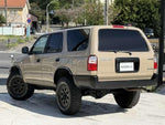 HILUXSURF wagon 4WD