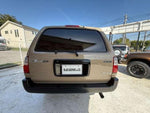 HILUXSURF wagon 4WD