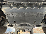HILUXSURF wagon 4WD