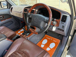 HILUXSURF wagon 4WD