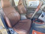HILUXSURF wagon 4WD