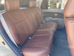 HILUXSURF wagon 4WD