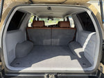 HILUXSURF wagon 4WD