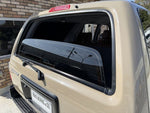 HILUXSURF wagon 4WD