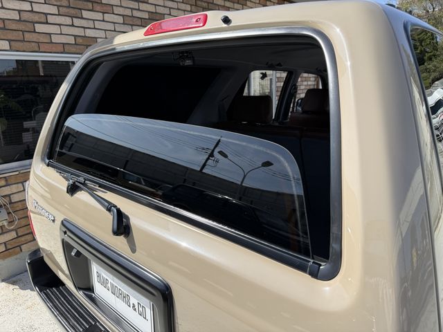 HILUXSURF wagon 4WD