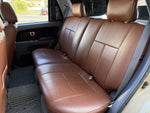 HILUXSURF wagon 4WD