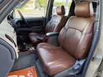 HILUXSURF wagon 4WD
