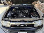 HILUXSURF wagon 4WD