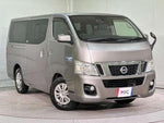 NV350 CARAVAN