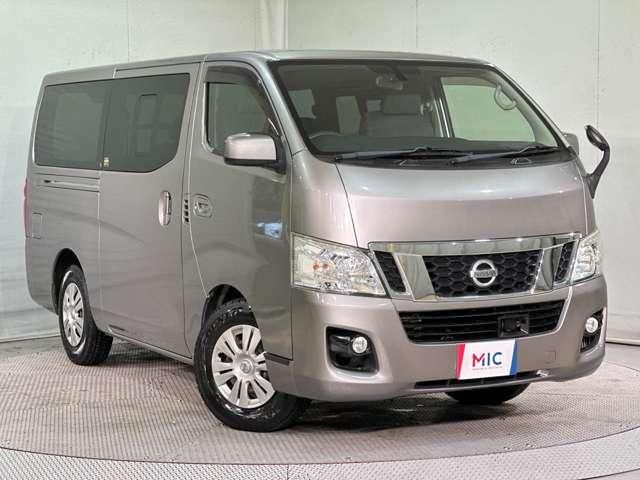 NV350 CARAVAN