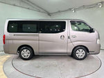 NV350 CARAVAN
