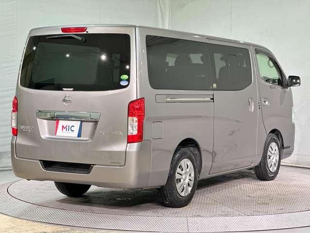 NV350 CARAVAN
