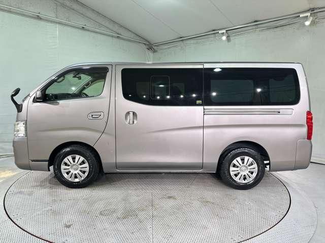 NV350 CARAVAN