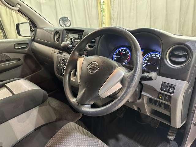 NV350 CARAVAN