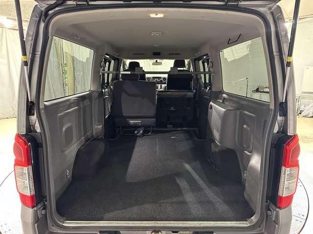 NV350 CARAVAN