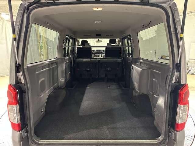 NV350 CARAVAN