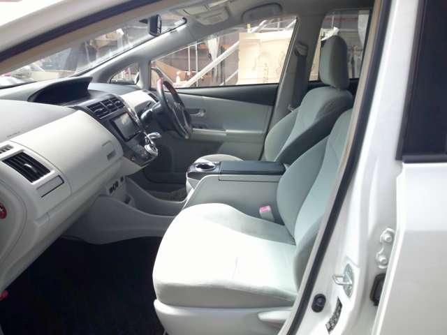 PRIUS Alpha